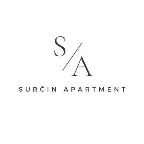 Surcin Apartment Ledine Екстериор снимка