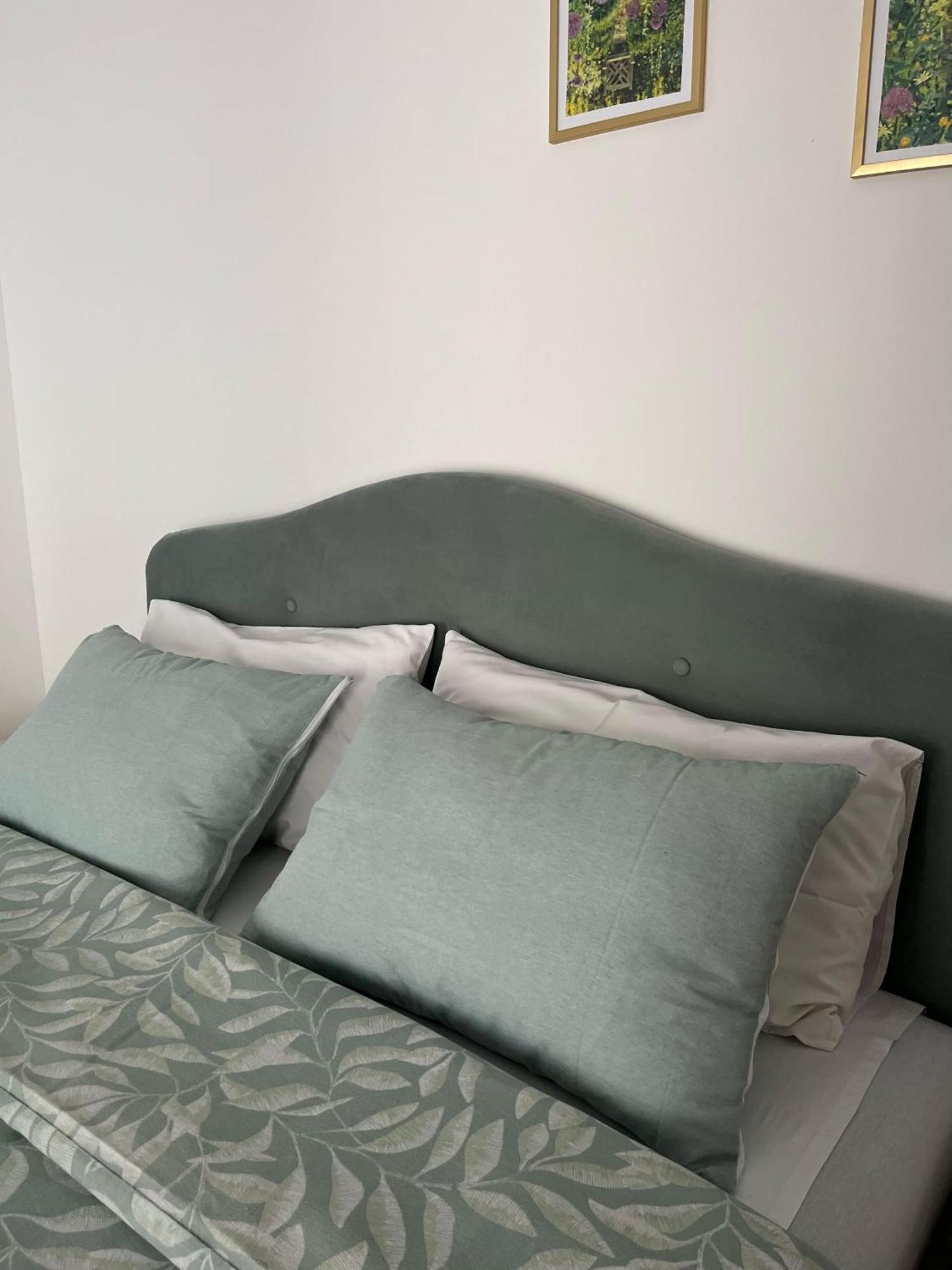 Surcin Apartment Ledine Екстериор снимка