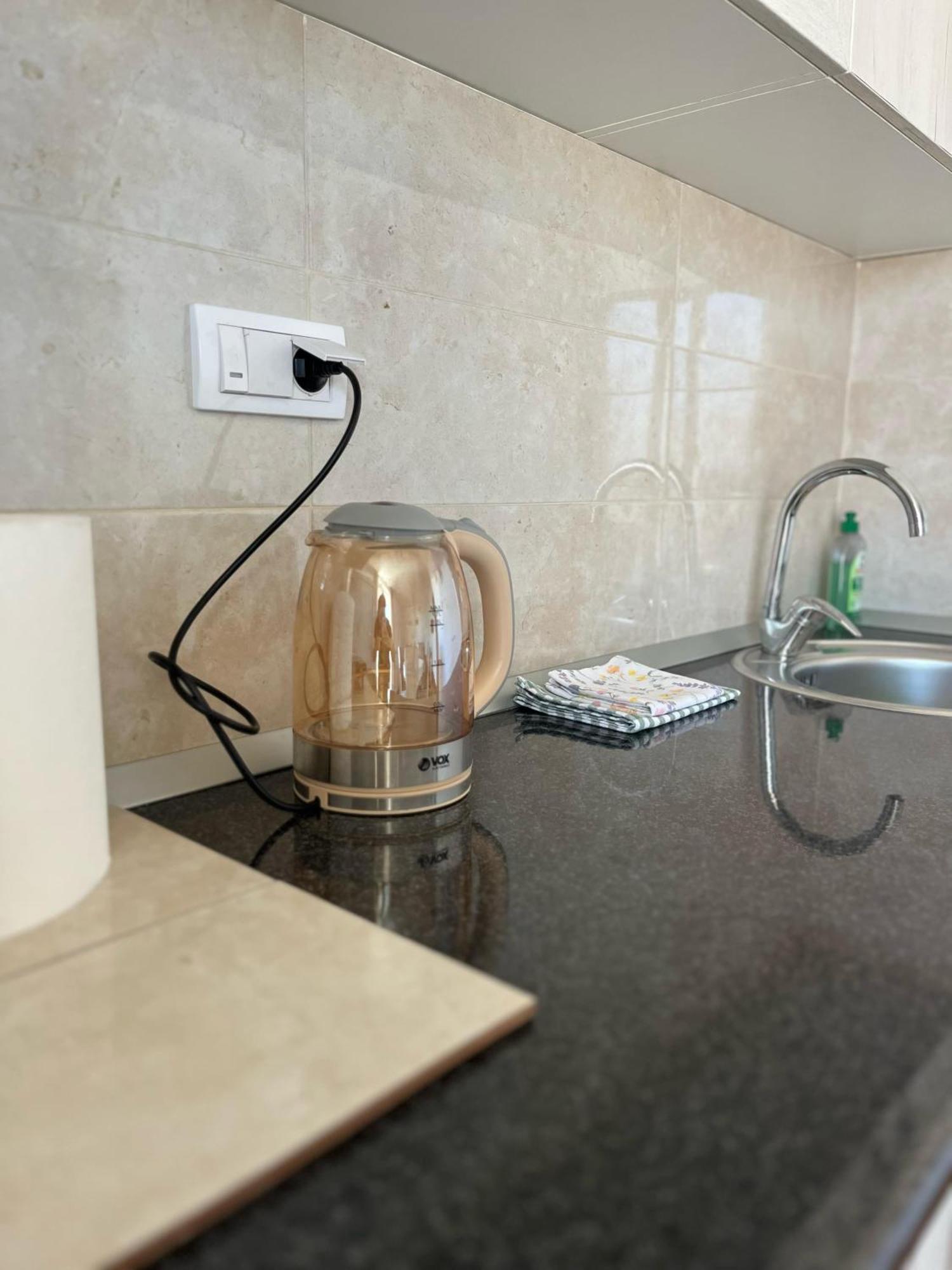 Surcin Apartment Ledine Екстериор снимка